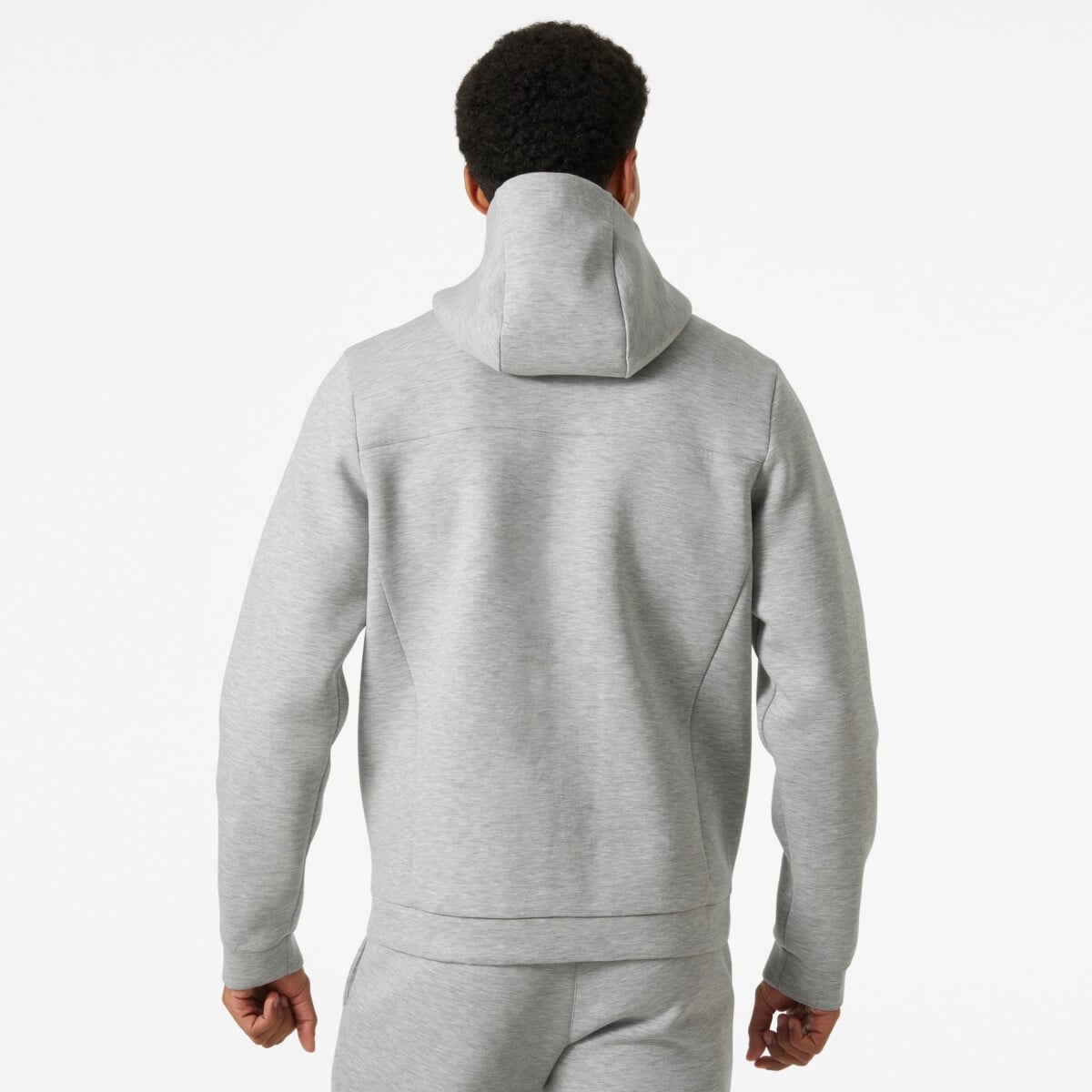 HELLY HANSEN HYDROPOWER OCEAN SAILING FULL ZIP JACKET 2.0 džemperiai