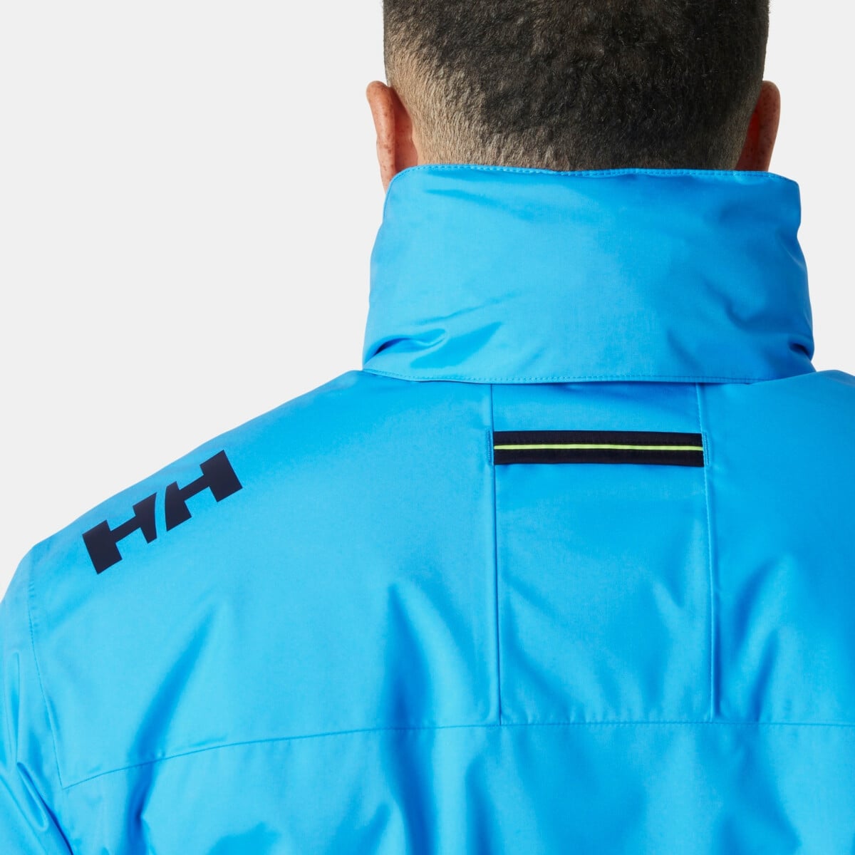 HMKY HELLY HANSEN CREW HOODED MIDLAYER JACKET 2.0 striukės ir parkos