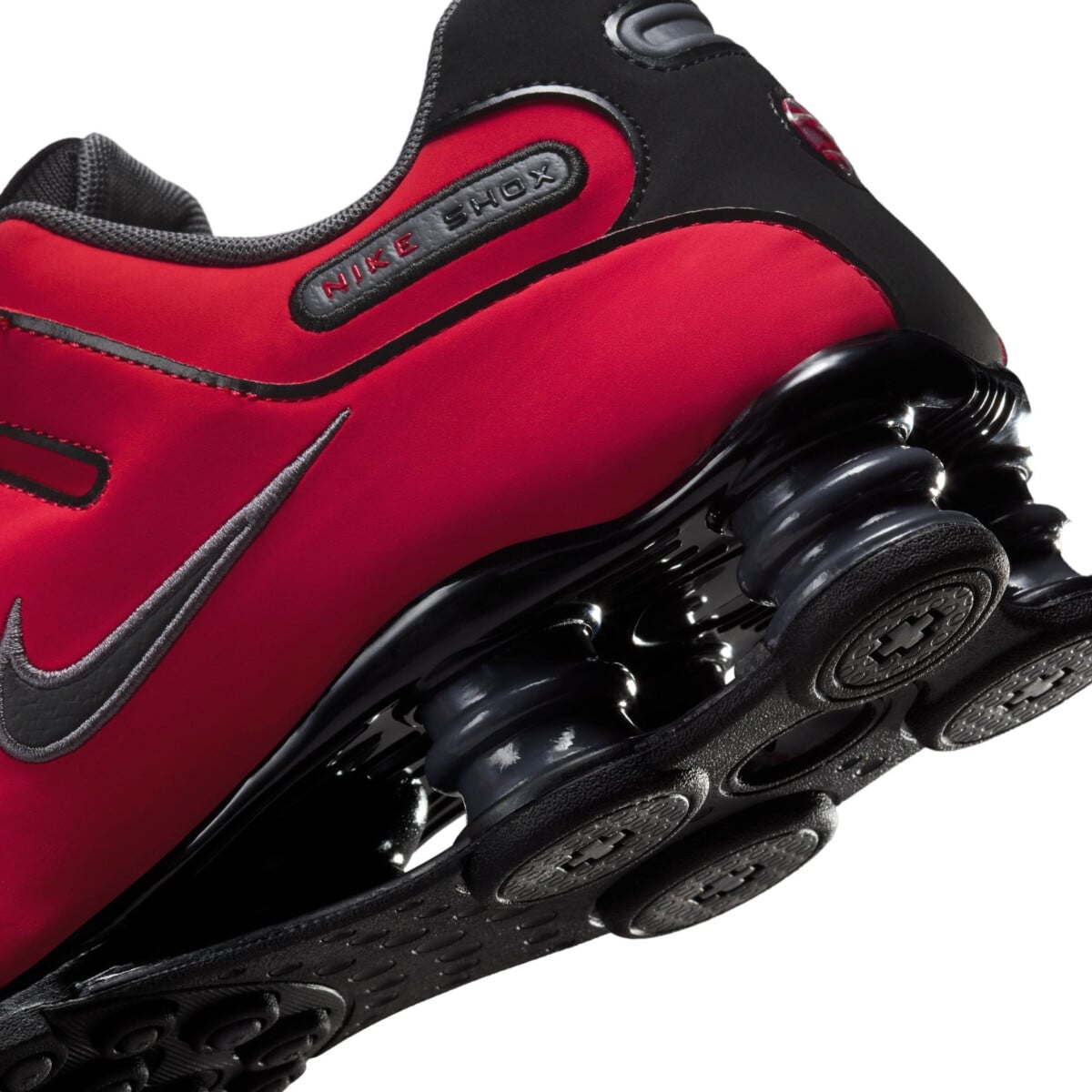 NIKE SHOX NZ SHOE laisvalaikio batai | Sportland