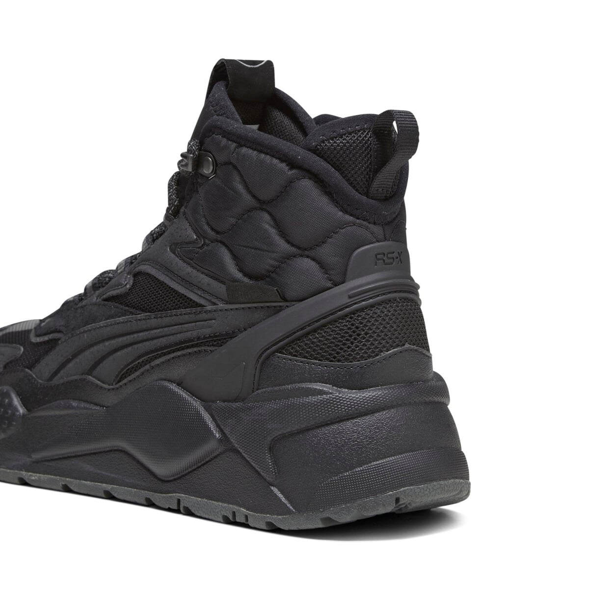PUMA MEN'S RS-X HI SNEAKERS batai