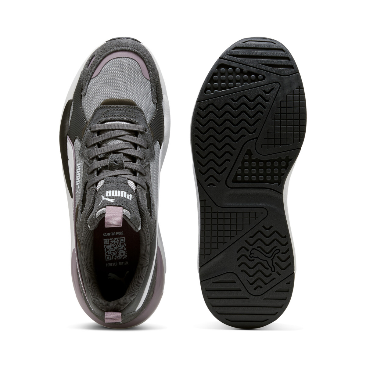 PUMA X-RAY 3 SD SNEAKERS laisvalaikio batai | Sportland