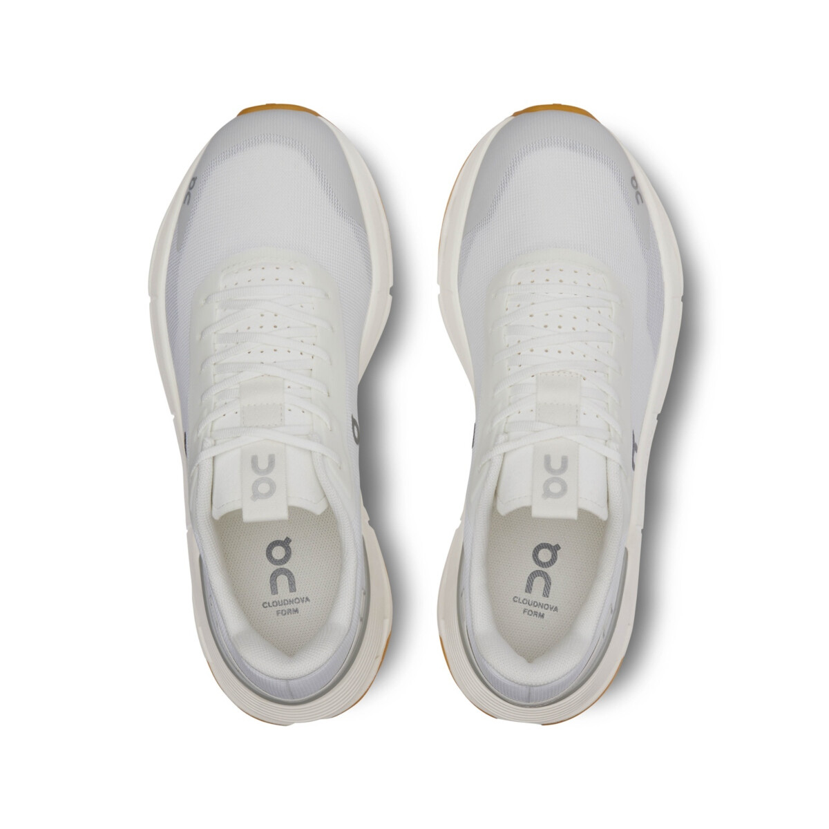 NONA_CORVETTE フォーム ON CLOUDNOVA FORM 2 SNEAKERS laisvalaikio batai