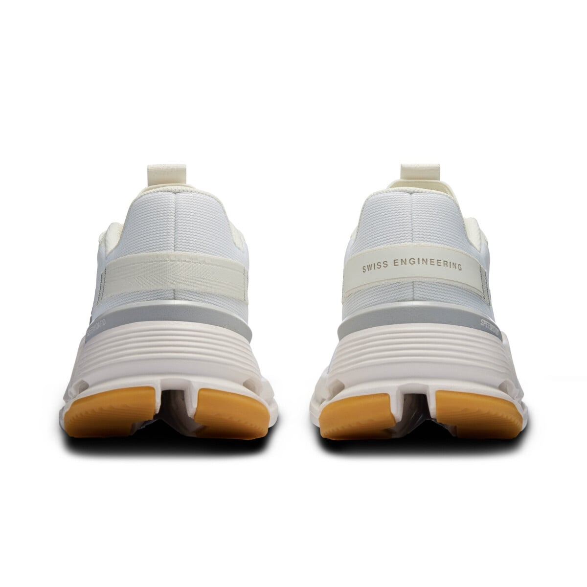 NONA_CORVETTE フォーム ON CLOUDNOVA FORM 2 SNEAKERS laisvalaikio batai