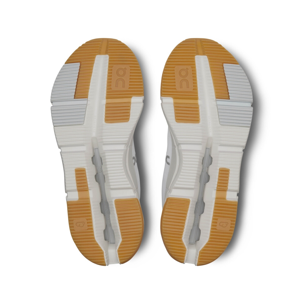 ON CLOUDNOVA FORM 2 SNEAKERS laisvalaikio batai
