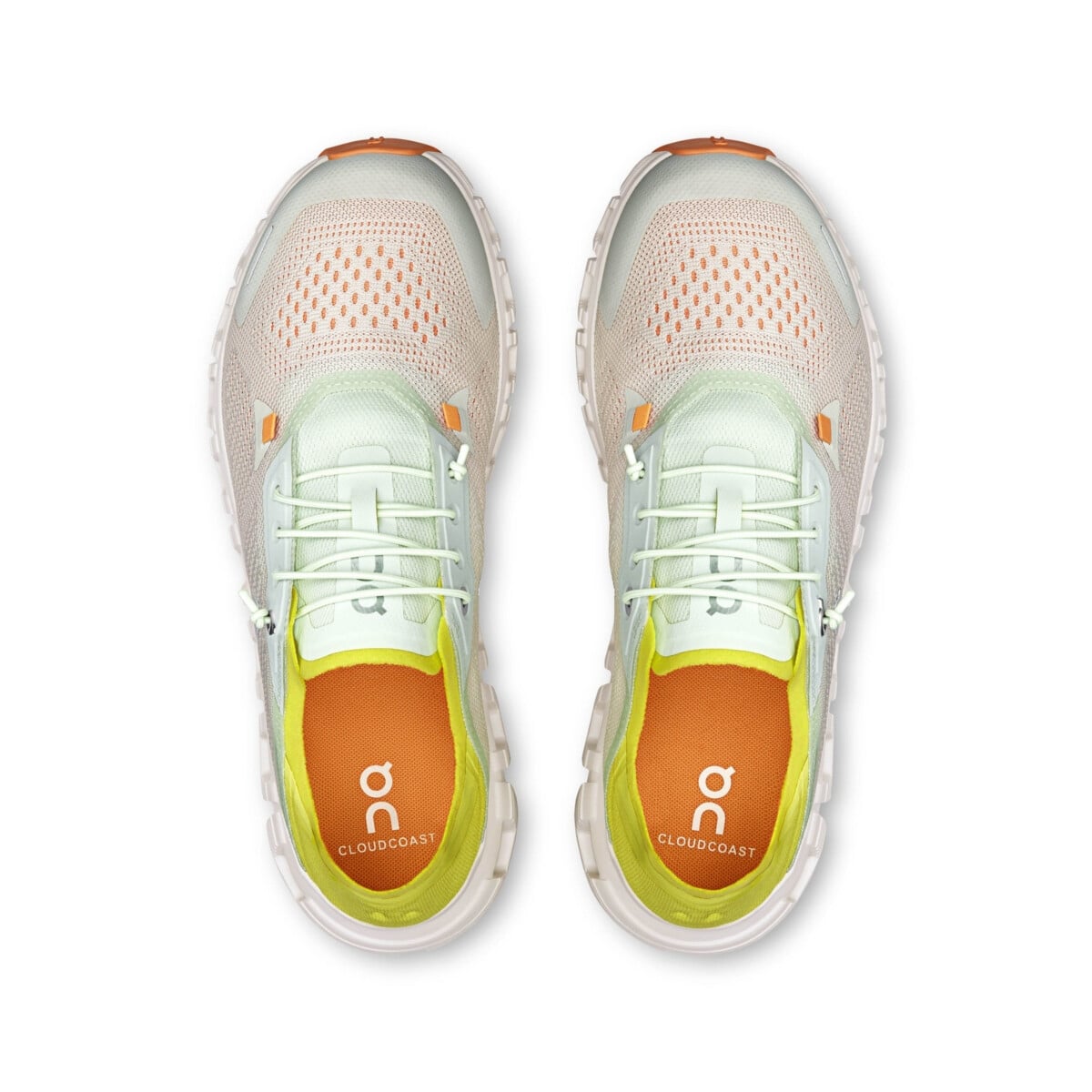 ON CLOUD 6 COAST laisvalaikio batai | Sportland