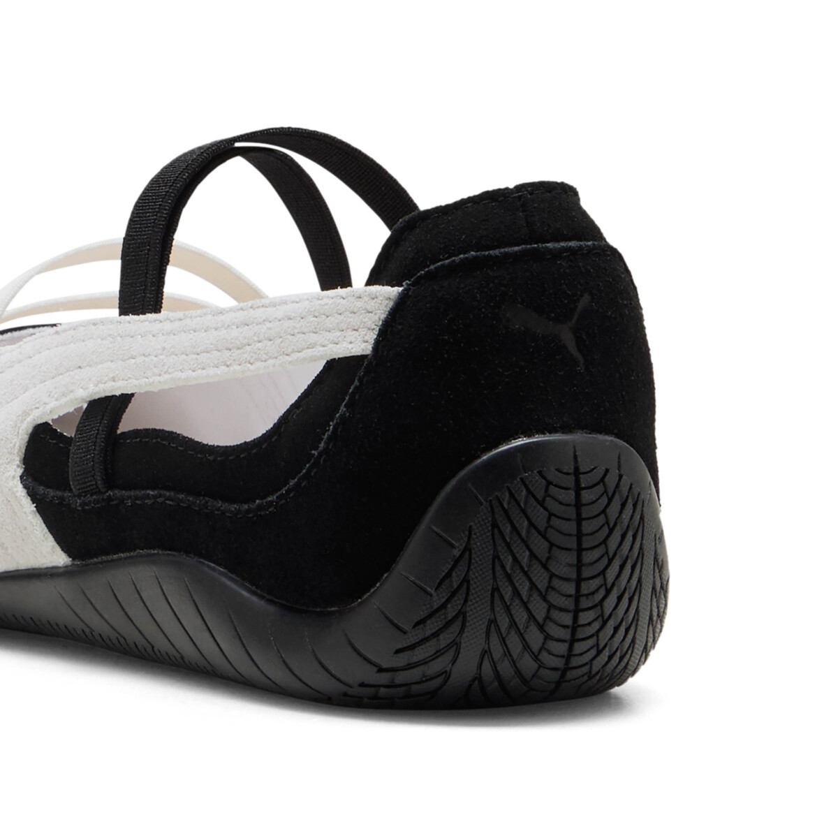 PUMA SPEEDCAT BALLET SNEAKERS laisvalaikio batai