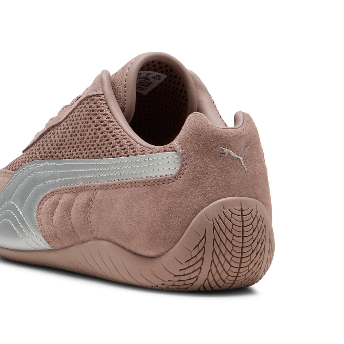 PUMA SPEEDCAT PREMIUM SNEAKERS laisvalaikio batai
