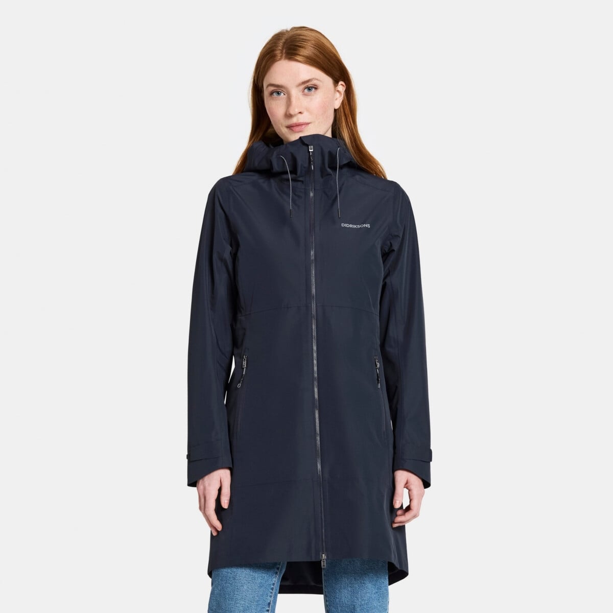 DIDRIKSONS HANI PARKA striukės ir parkos | Sportland