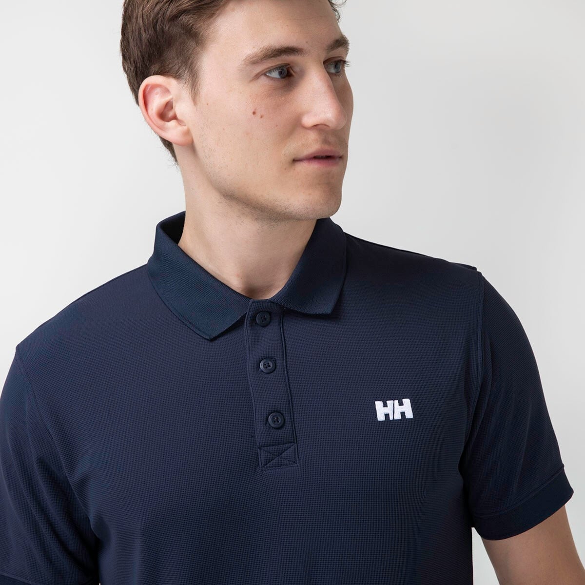 HELLY HANSEN DRIFTLINE POLO polo marškinėliai