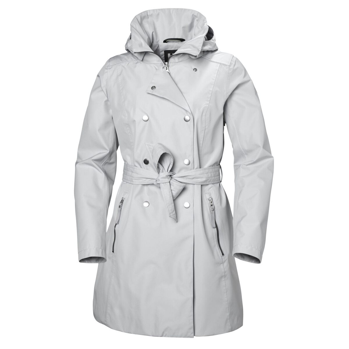 HELLY HANSEN WOMEN'S WELSEY II TRENCH COAT striukės ir parkos