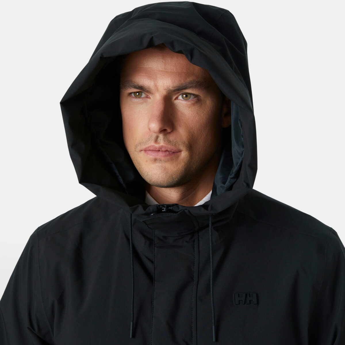 HELLY HANSEN MEN'S MUNICH INSULATED RAINCOAT striukės ir parkos