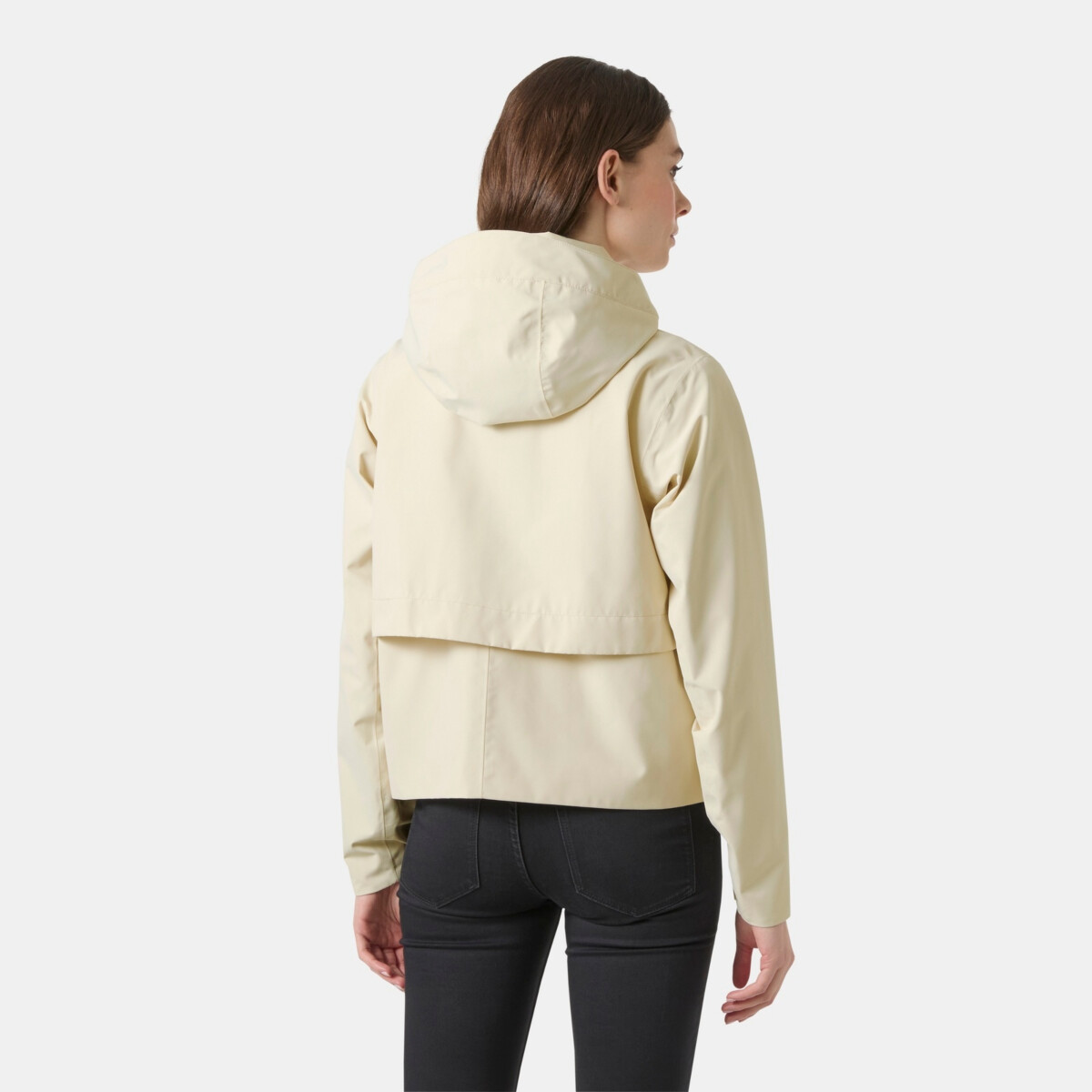 HELLY HANSEN AVENUE SHORT TRENCH COAT striukės ir parkos