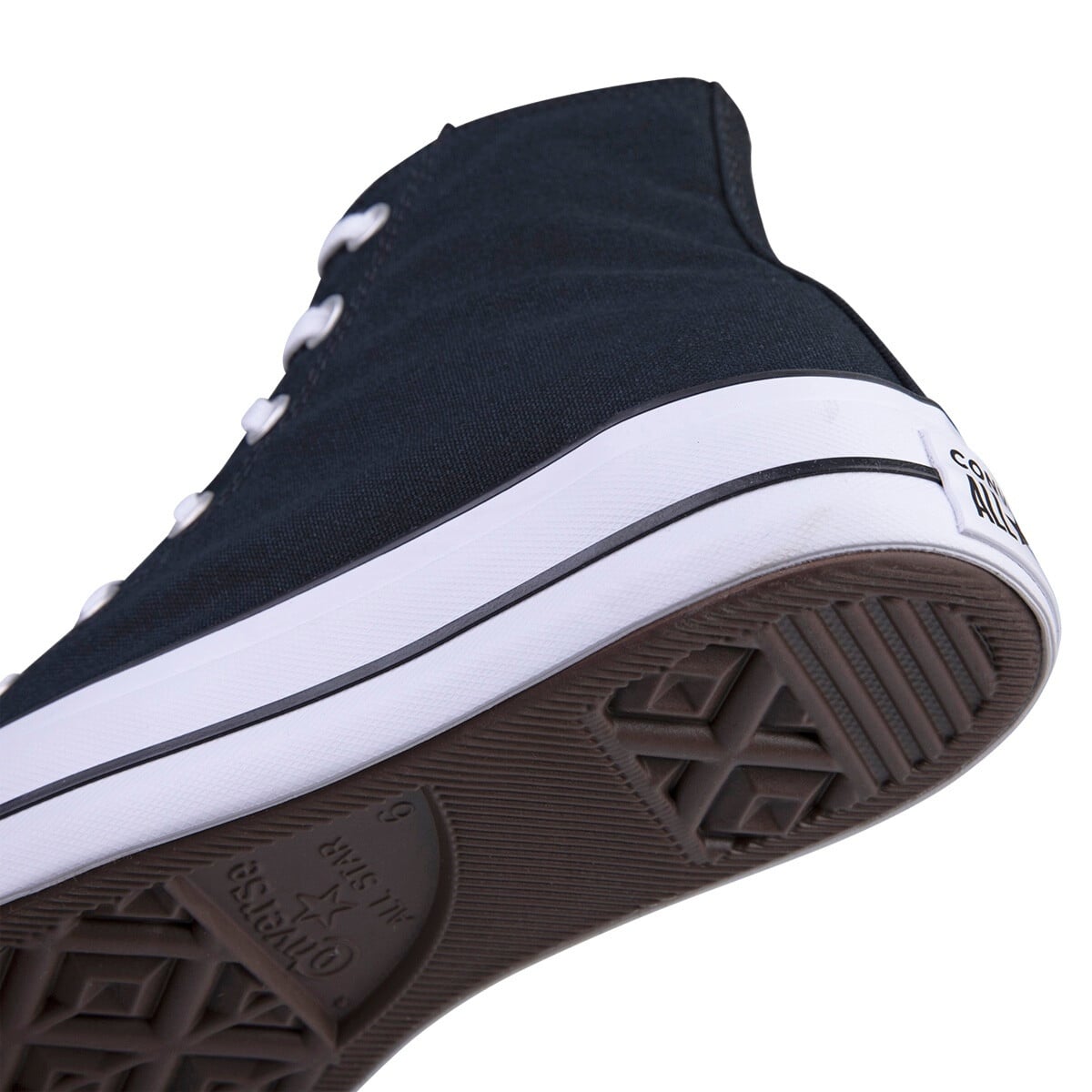 CONVERSE CHUCK TAYLOR ALL STAR LIFT PLATFORM HIGH TOP SHOES