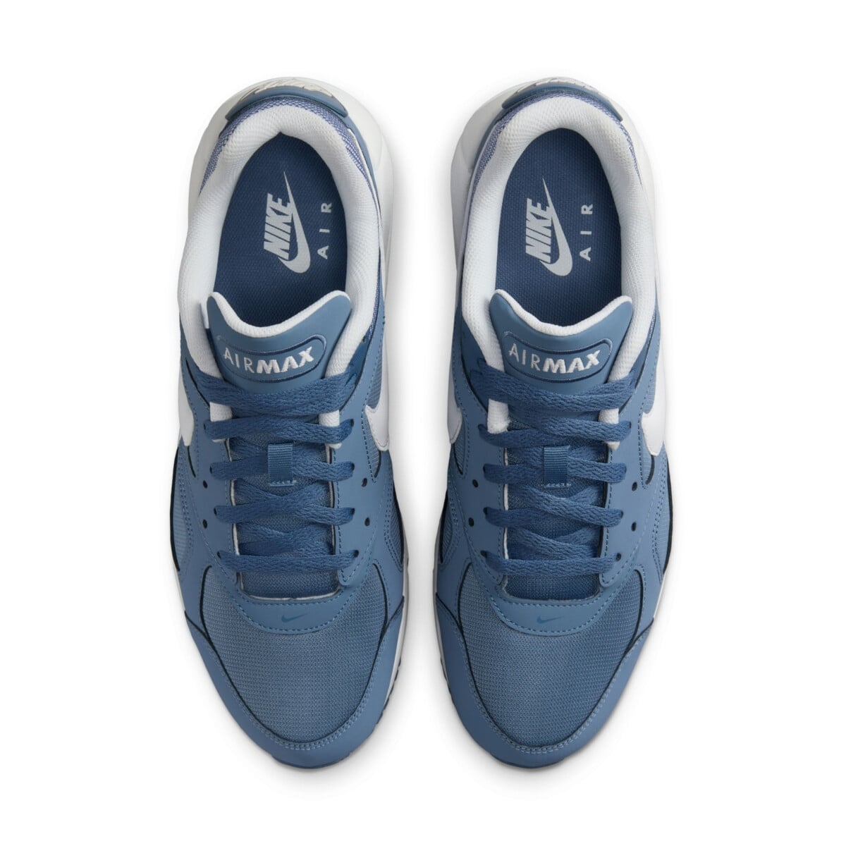 NIKE AIR MAX IVO MEN'S SHOES laisvalaikio batai