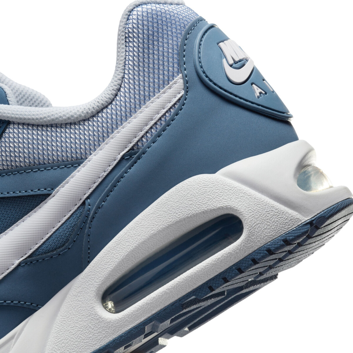 NIKE AIR MAX IVO MEN'S SHOES laisvalaikio batai