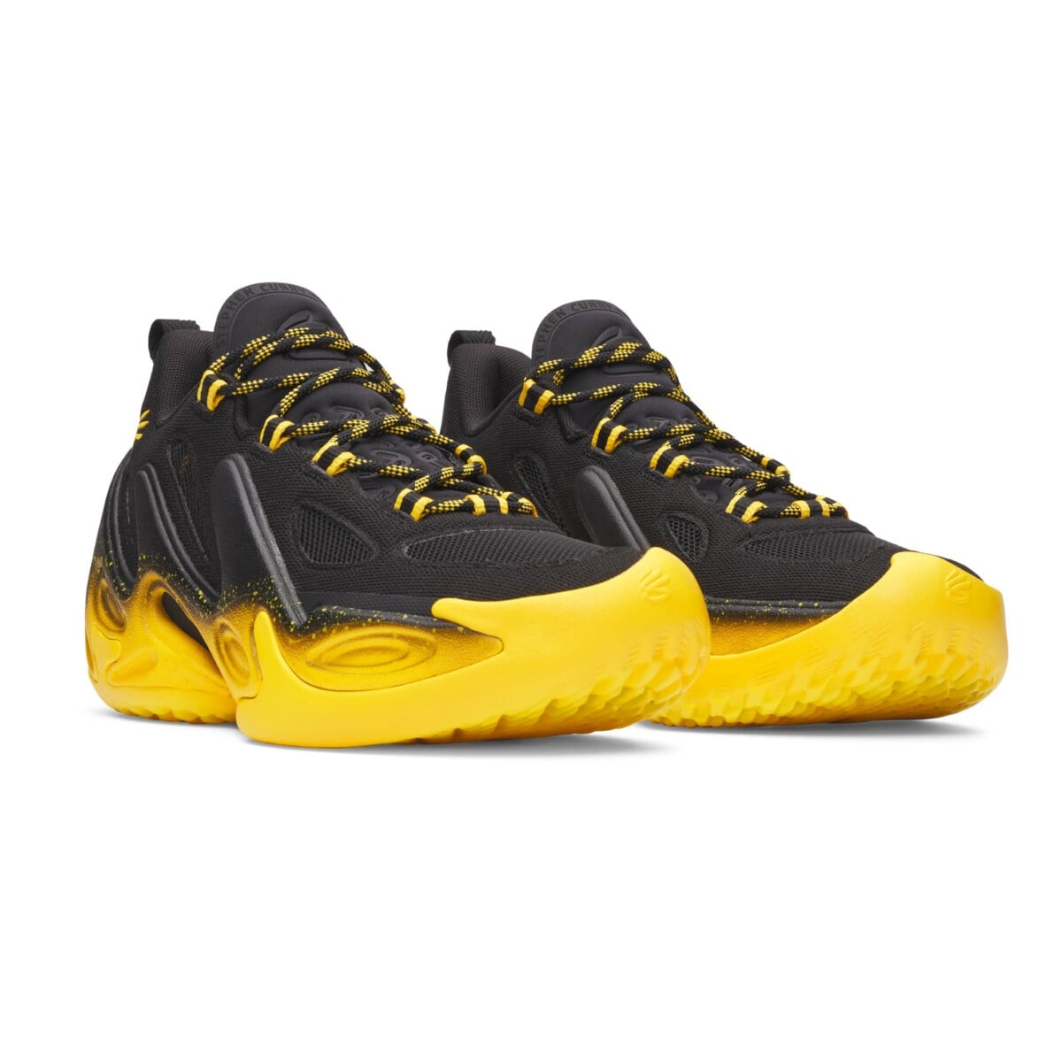 シューズ(男性用) UNDER ARMOUR CURRY 13 26.5 UNDER ARMOUR CURRY 13 BASKETBALL SHOES krepšinio treniruočių bateliai