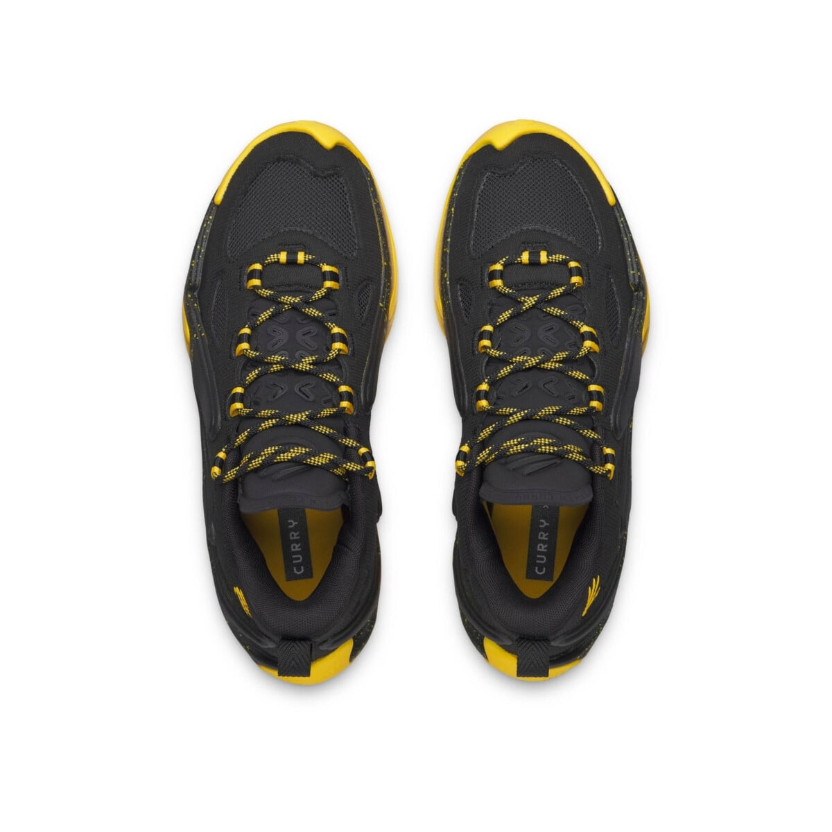 UNDER ARMOUR CURRY 13 BASKETBALL SHOES krepšinio treniruočių bateliai