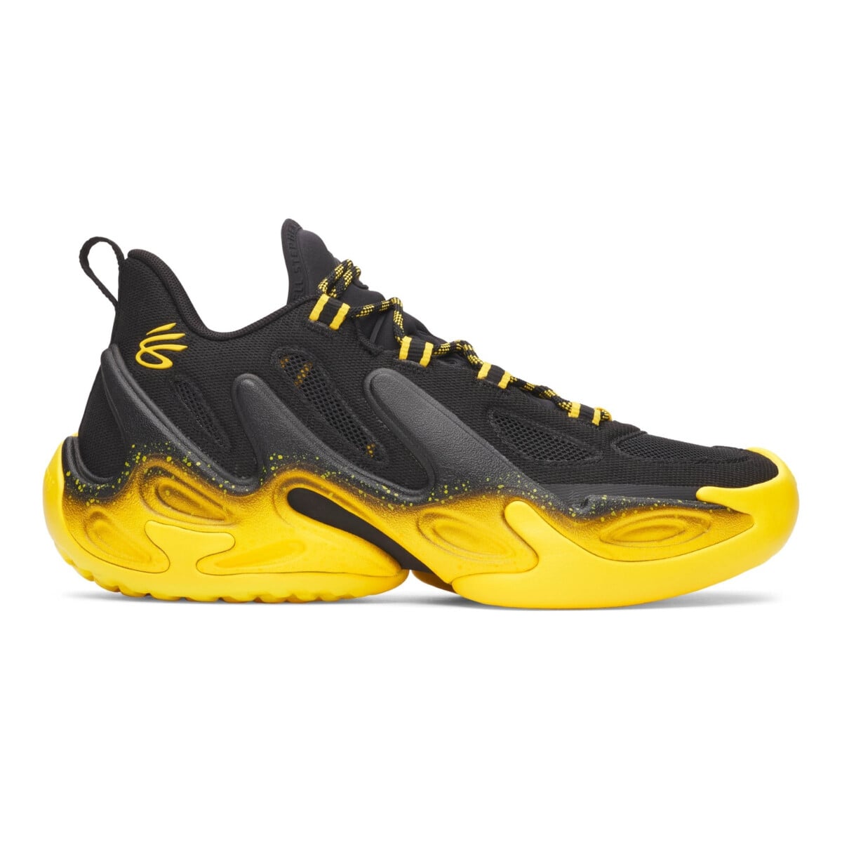 Under Armour Curry 13 “Splash Party” UNDER ARMOUR CURRY 13 BASKETBALL SHOES krepšinio treniruočių bateliai