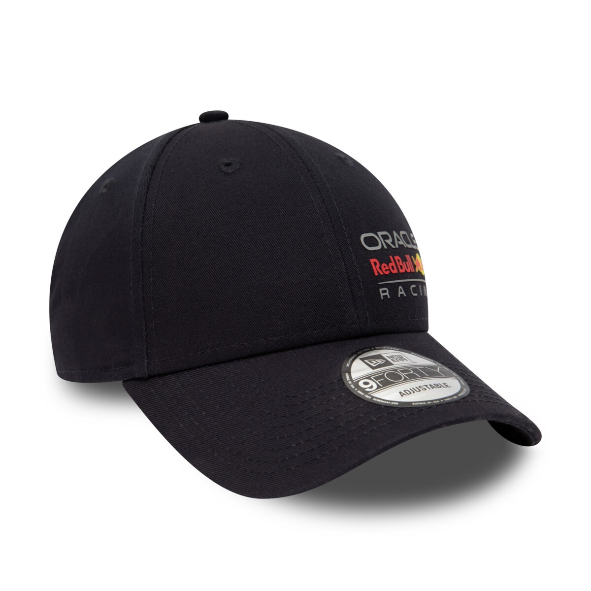 NEW ERA RED BULL ESSENTIAL 9FORTY® CAP kepurės