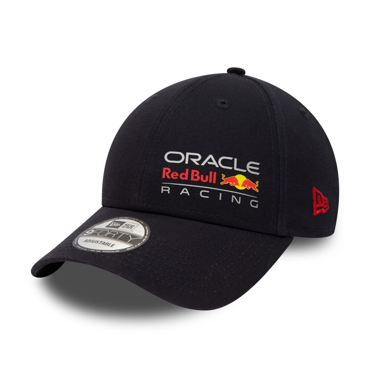 NEW ERA RED BULL ESSENTIAL 9FORTY® CAP kepurės