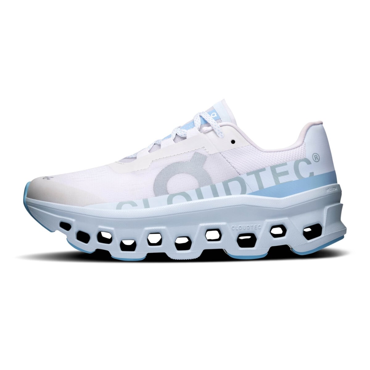 ON CLOUDMONSTER 1 SNEAKERS laisvalaikio batai