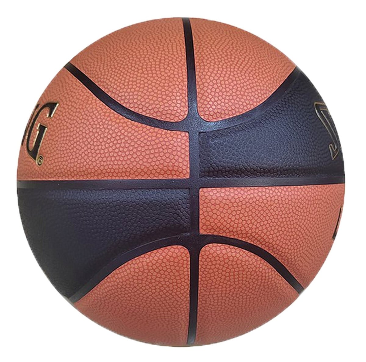 SPALDING TF-1000 LEGACY LKL INDOOR GAME BASKETBALL kamuoliai