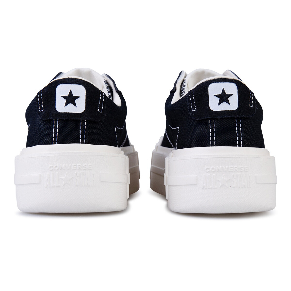 CONVERSE CHUCK TAYLOR ALL STAR CRUISE LOW TOP SHOES laisvalaikio batai