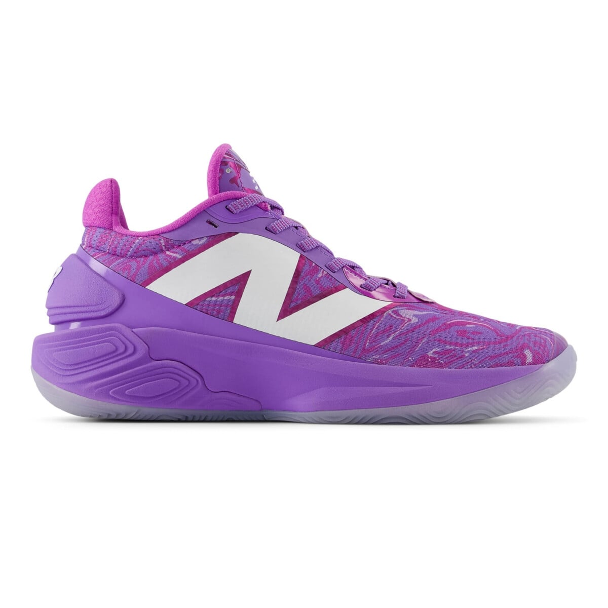NEW BALANCE TWO WXY V5 krepšinio treniruočių bateliai | Sportland