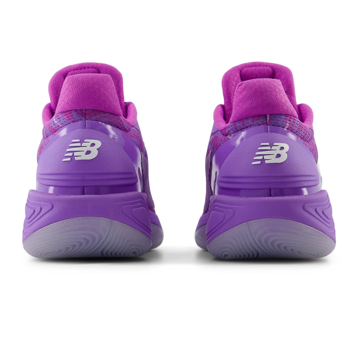 NEW BALANCE TWO WXY V5 krepšinio treniruočių bateliai | Sportland
