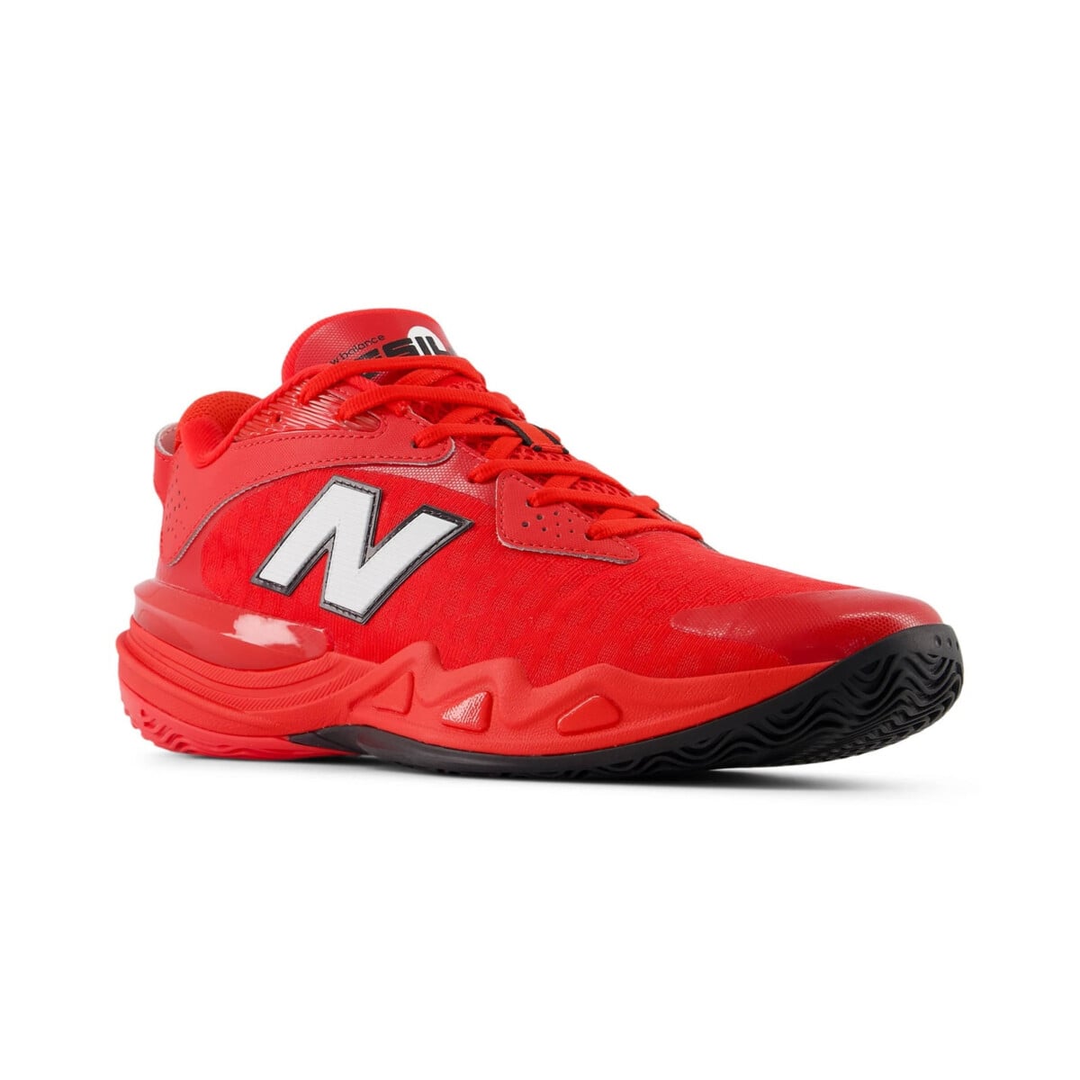 NEW BALANCE HESI LOW V2 BASKETBALL SHOES krepšinio treniruočių