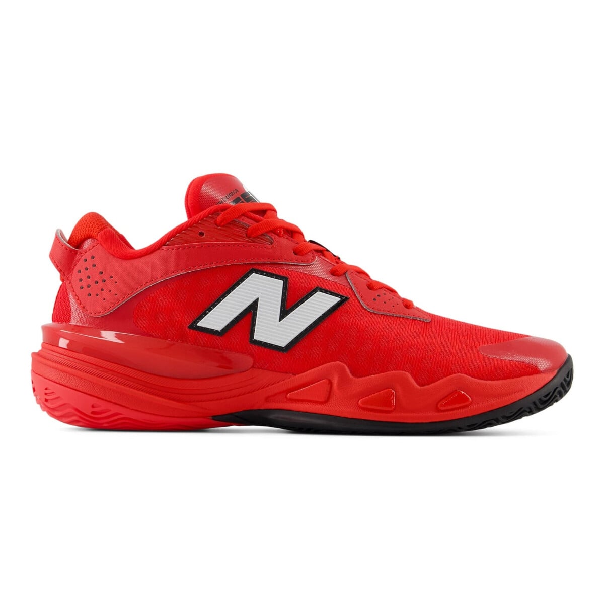 NEW BALANCE HESI LOW V2 BASKETBALL SHOES krepšinio treniruočių