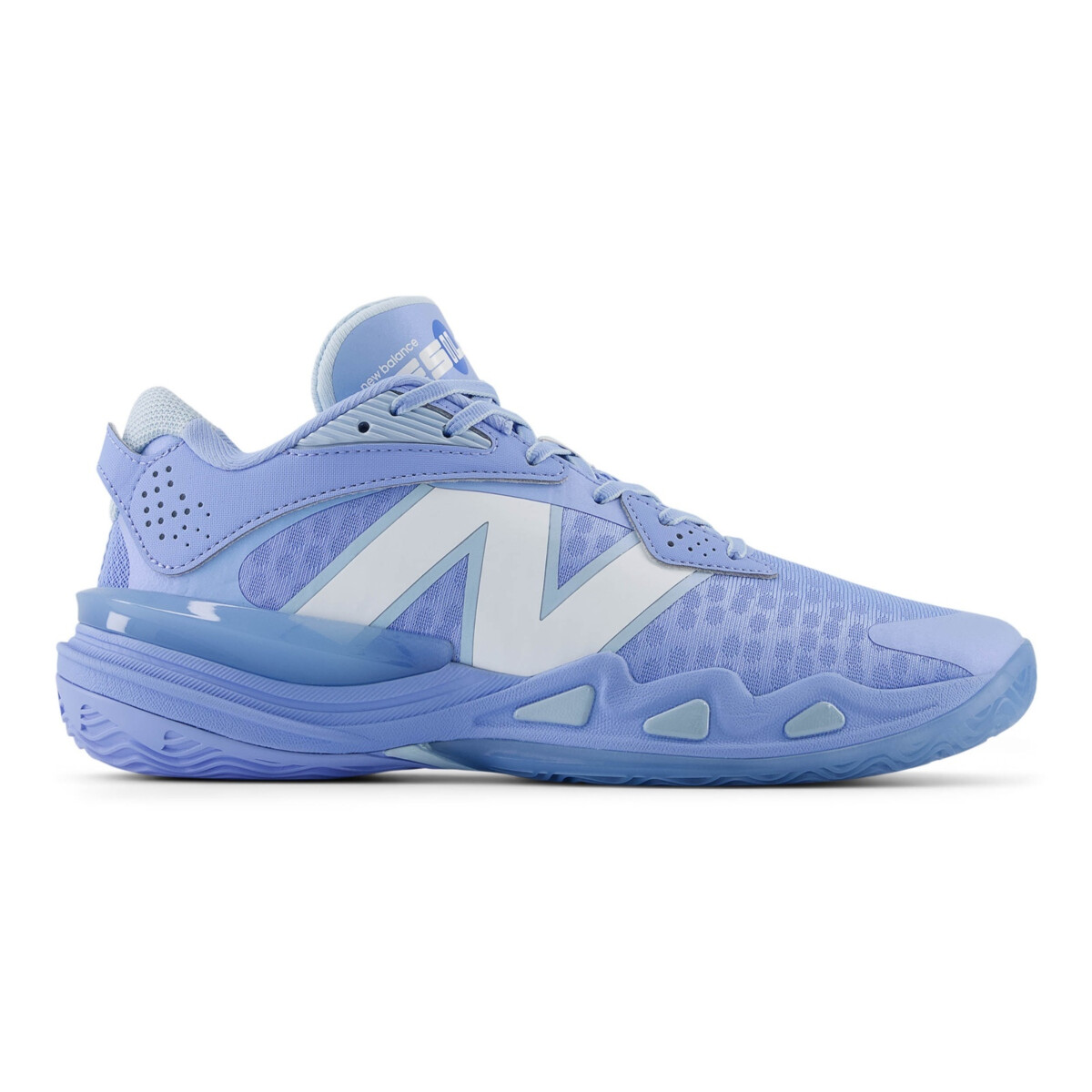 NEW BALANCE HESI LOW V2 krepšinio treniruočių bateliai | Sportland