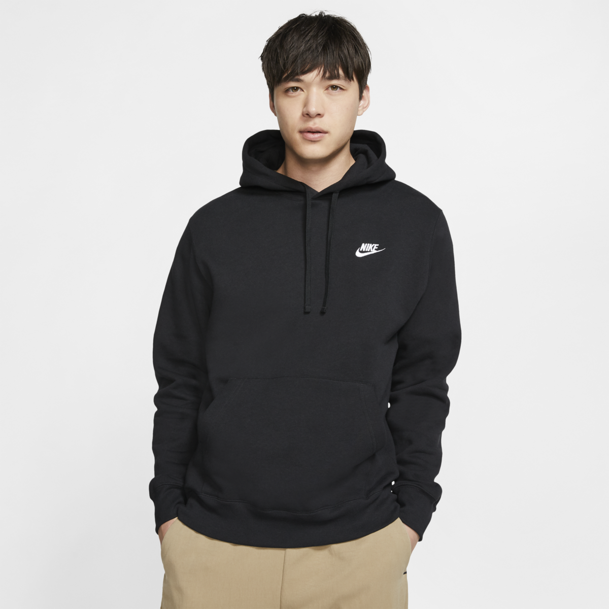 NIKE SPORTSWEAR CLUB FLEECE džemperiai