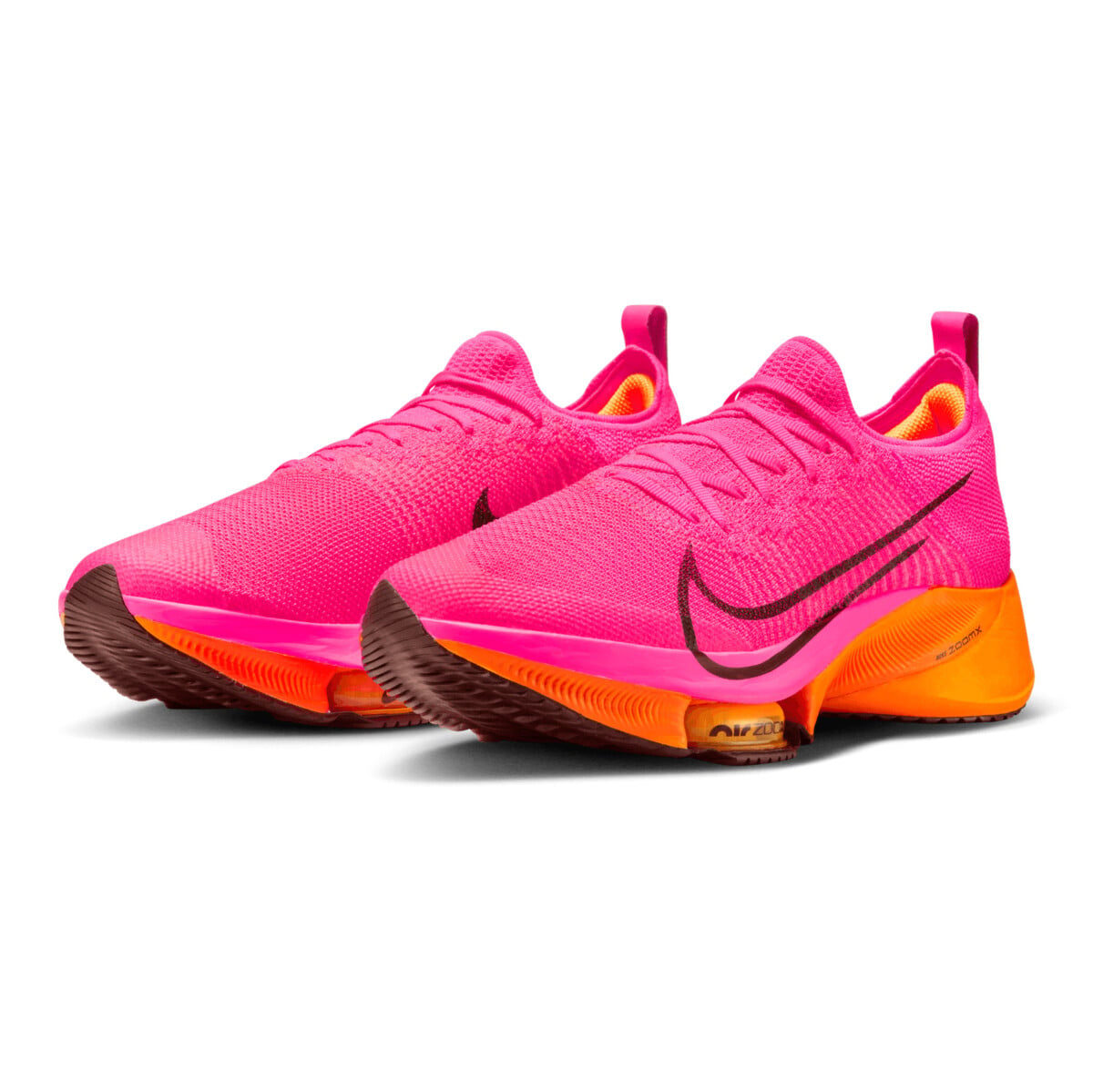 NIKE AIR ZOOM TEMPO NEXT% MEN'S ROAD RUNNING SHOES bėgimo batai