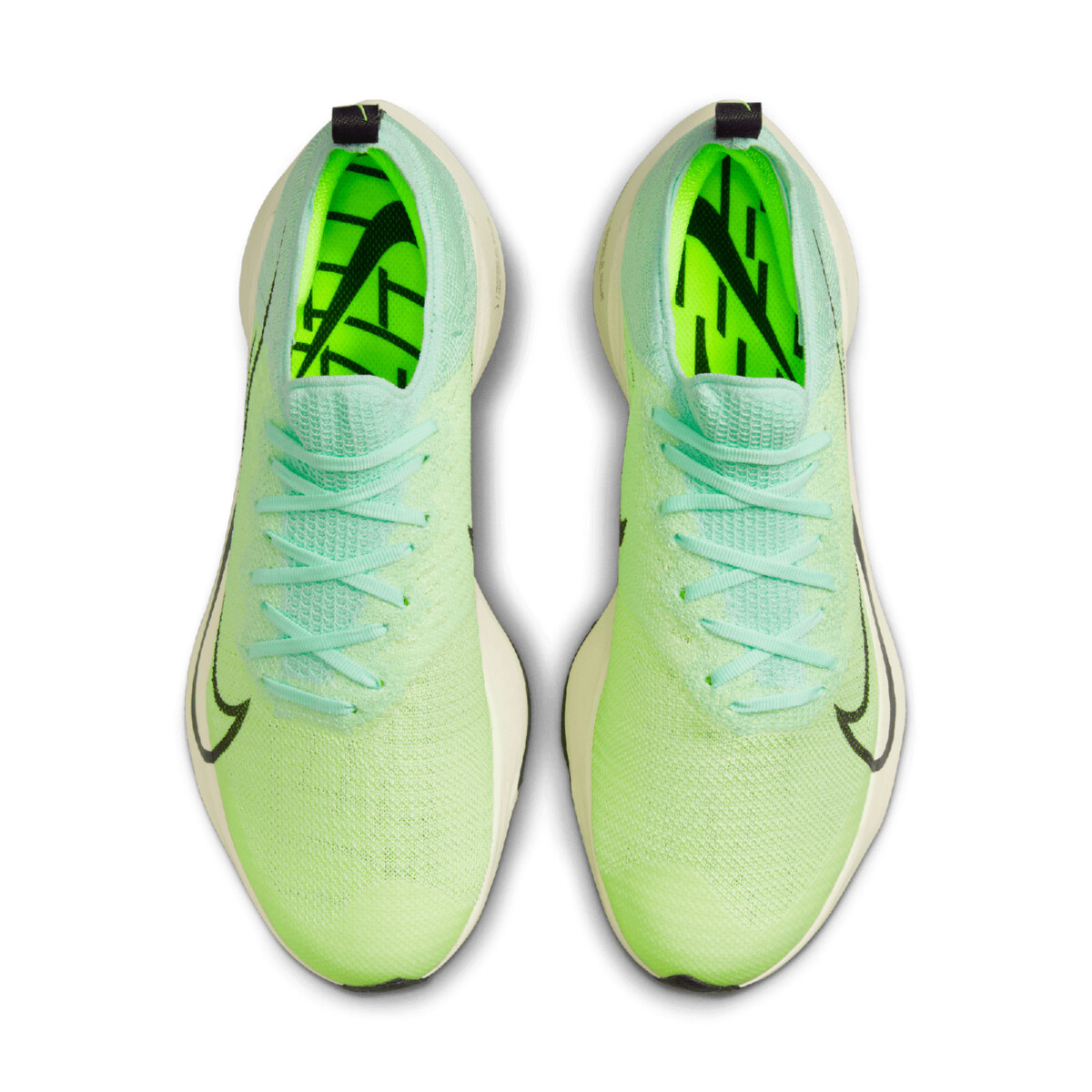 NIKE NIKE AIR ZOOM TEMPO NEXT% FK bėgimo batai
