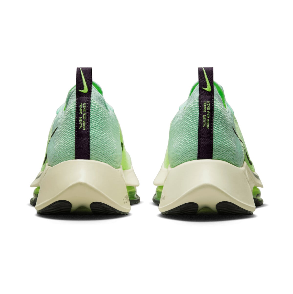 NIKE NIKE AIR ZOOM TEMPO NEXT% FK bėgimo batai