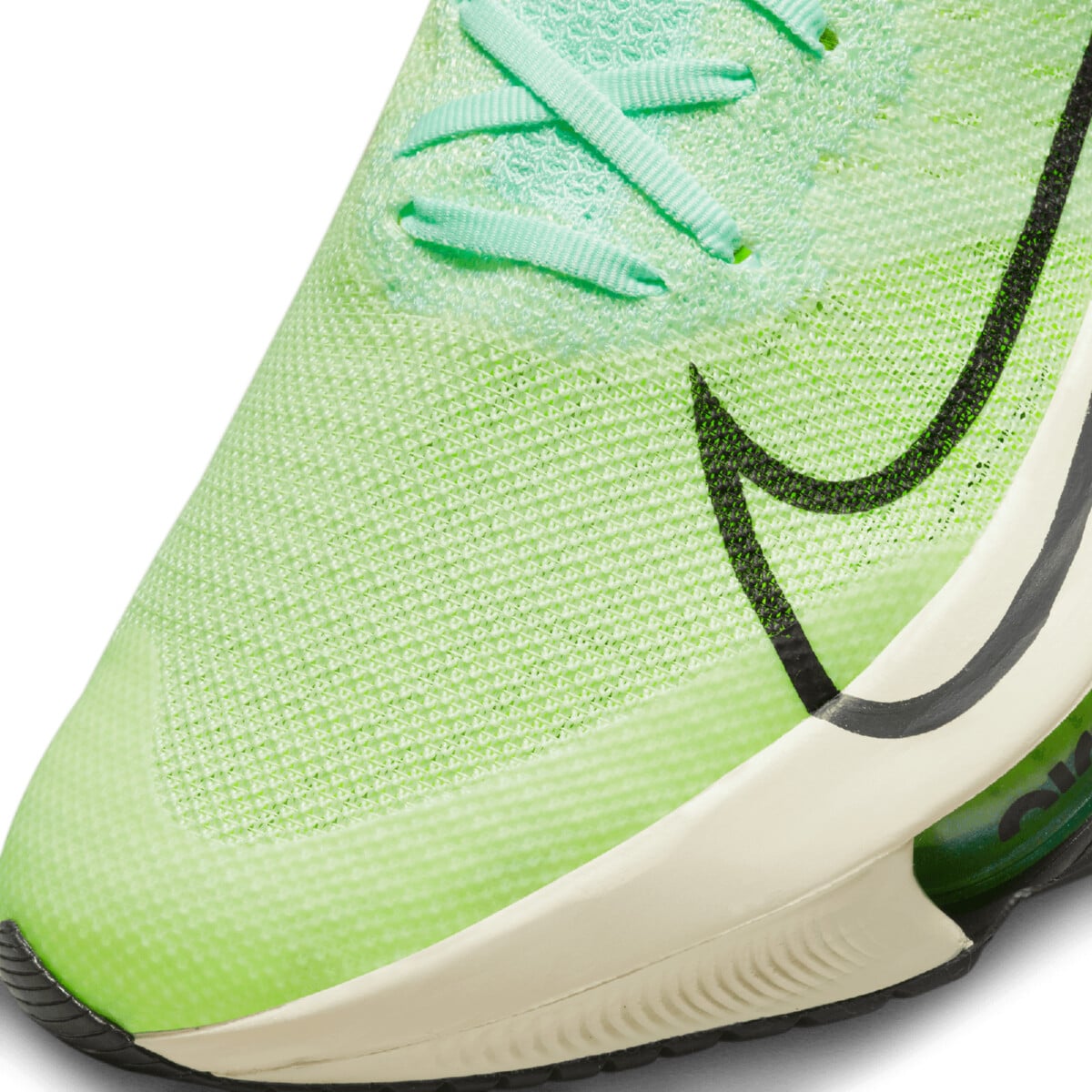 NIKE NIKE AIR ZOOM TEMPO NEXT% FK bėgimo batai