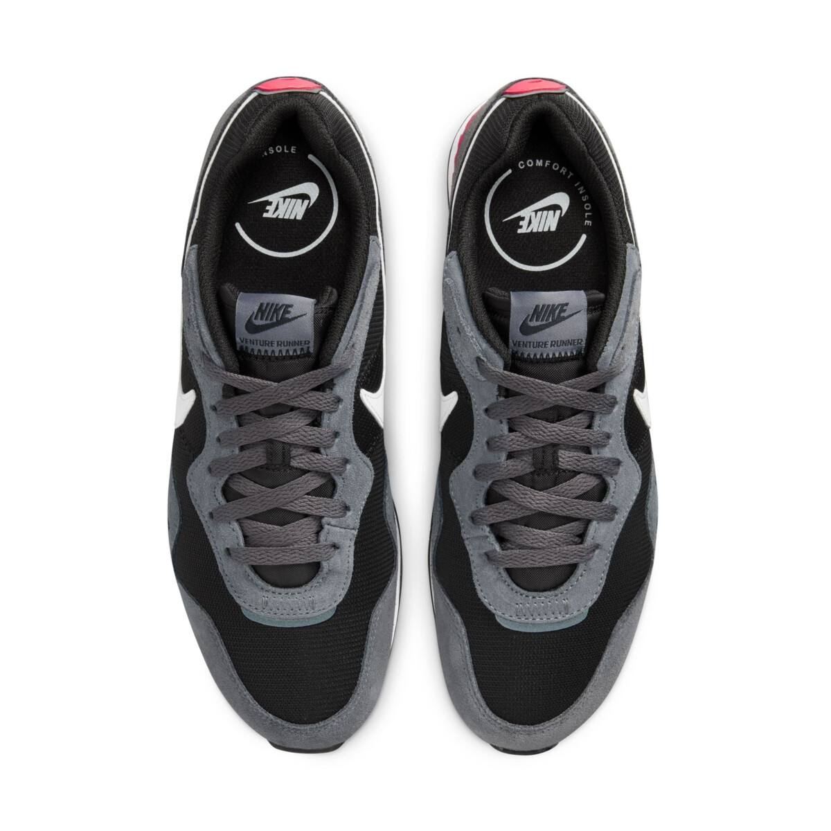 NIKE VENTURE RUNNER MEN'S SHOES laisvalaikio batai