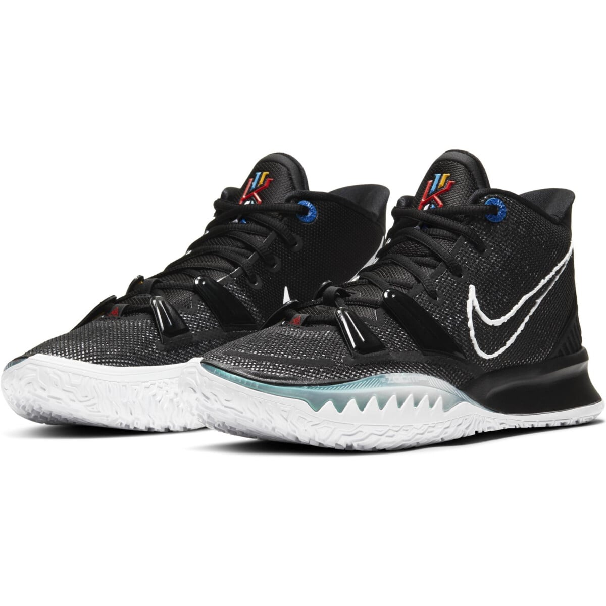 NIKE KYRIE 7 krepšinio treniruočių bateliai | Sportland