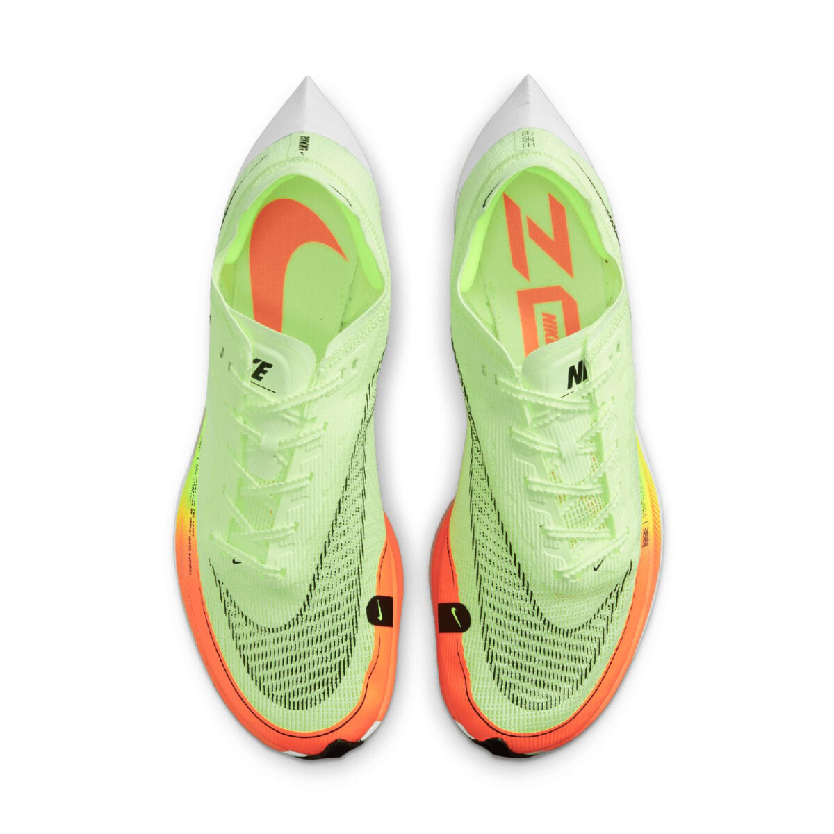 NIKE ZOOMX VAPORFLY NEXT% bėgimo batai
