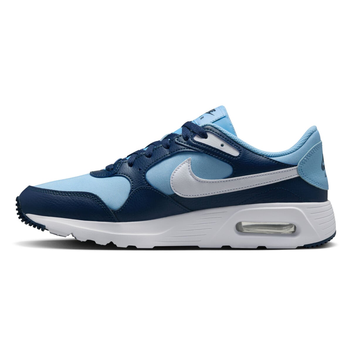 NIKE AIR MAX SC SHOES laisvalaikio batai | Sportland