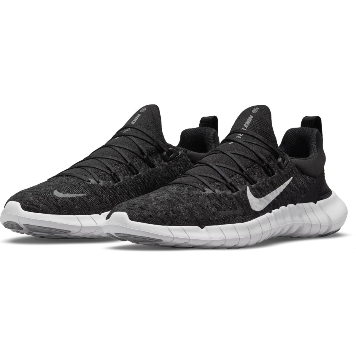 NIKE FREE RUN 5.0 NEXT NATURE WOMEN'S ROAD RUNNING SHOES bėgimo batai
