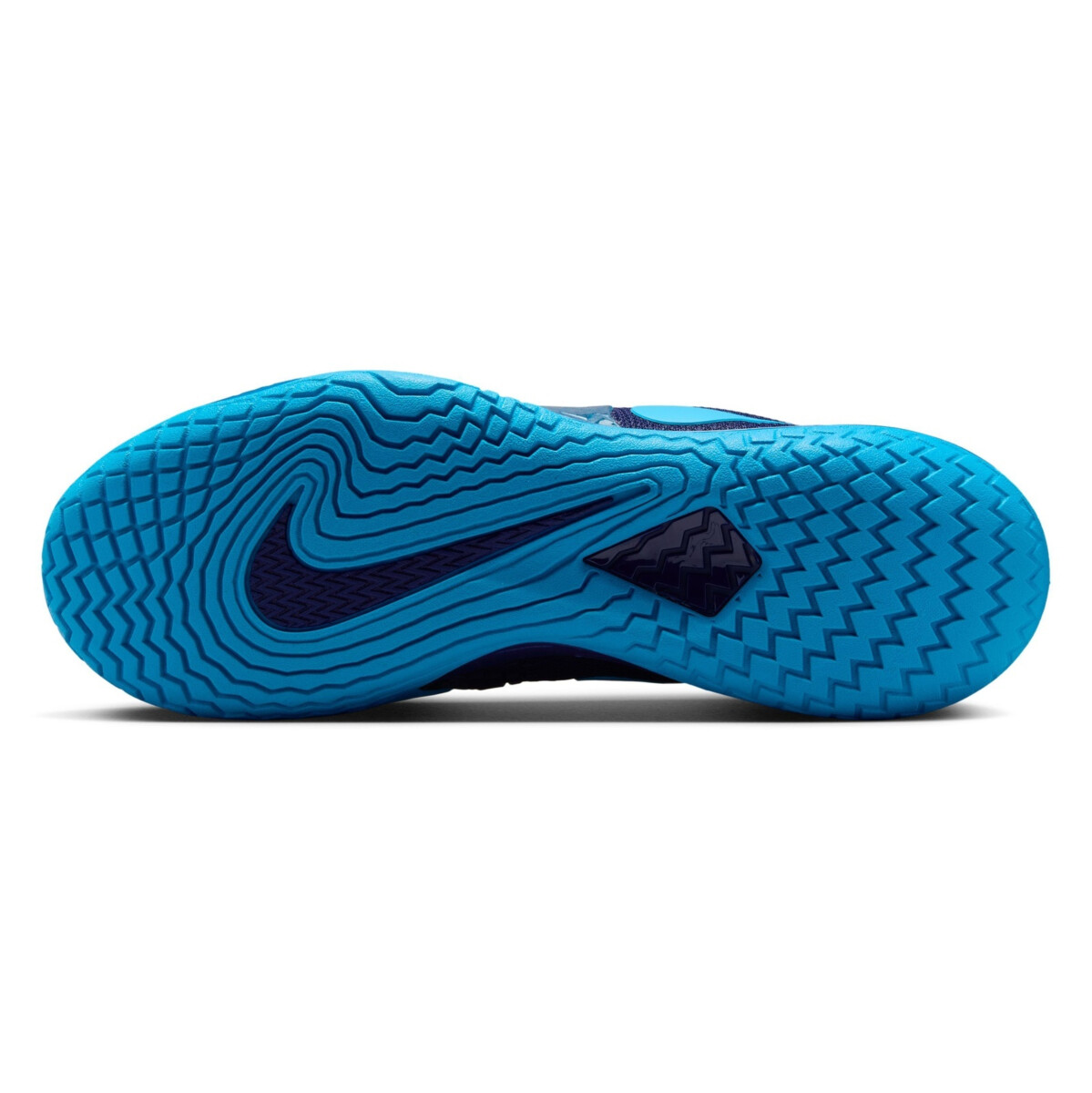 NIKE COURT ZOOM VAPOR CAGE 4 RAFA MEN'S HARD COURT TENNIS SHOES