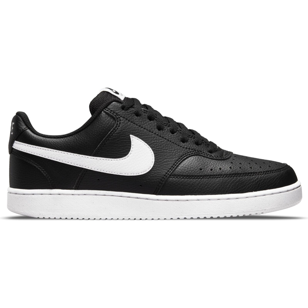 NIKE COURT VISION LOW NEXT NATURE SHOES laisvalaikio batai