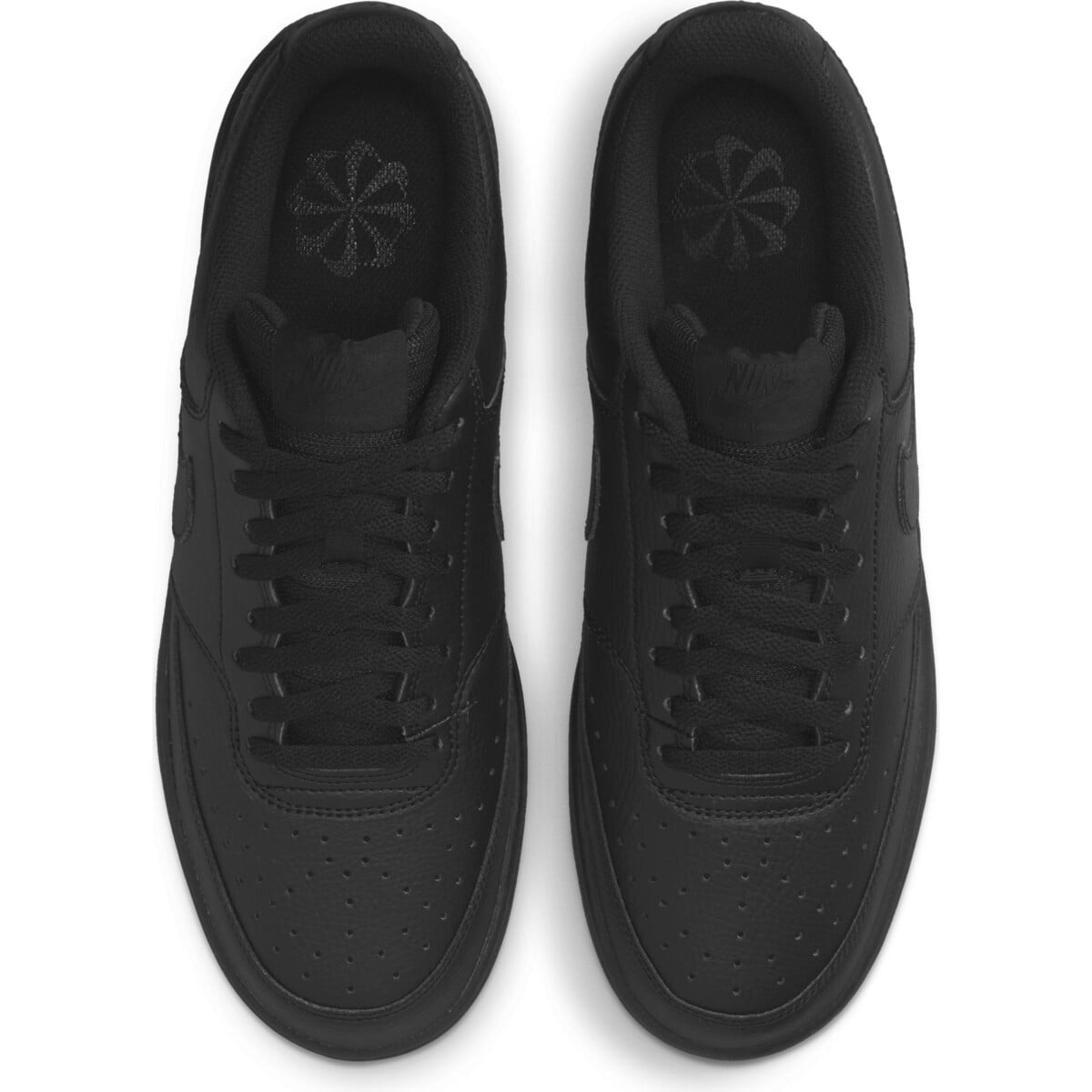 NIKE COURT VISION LOW NEXT NATURE SHOES laisvalaikio batai