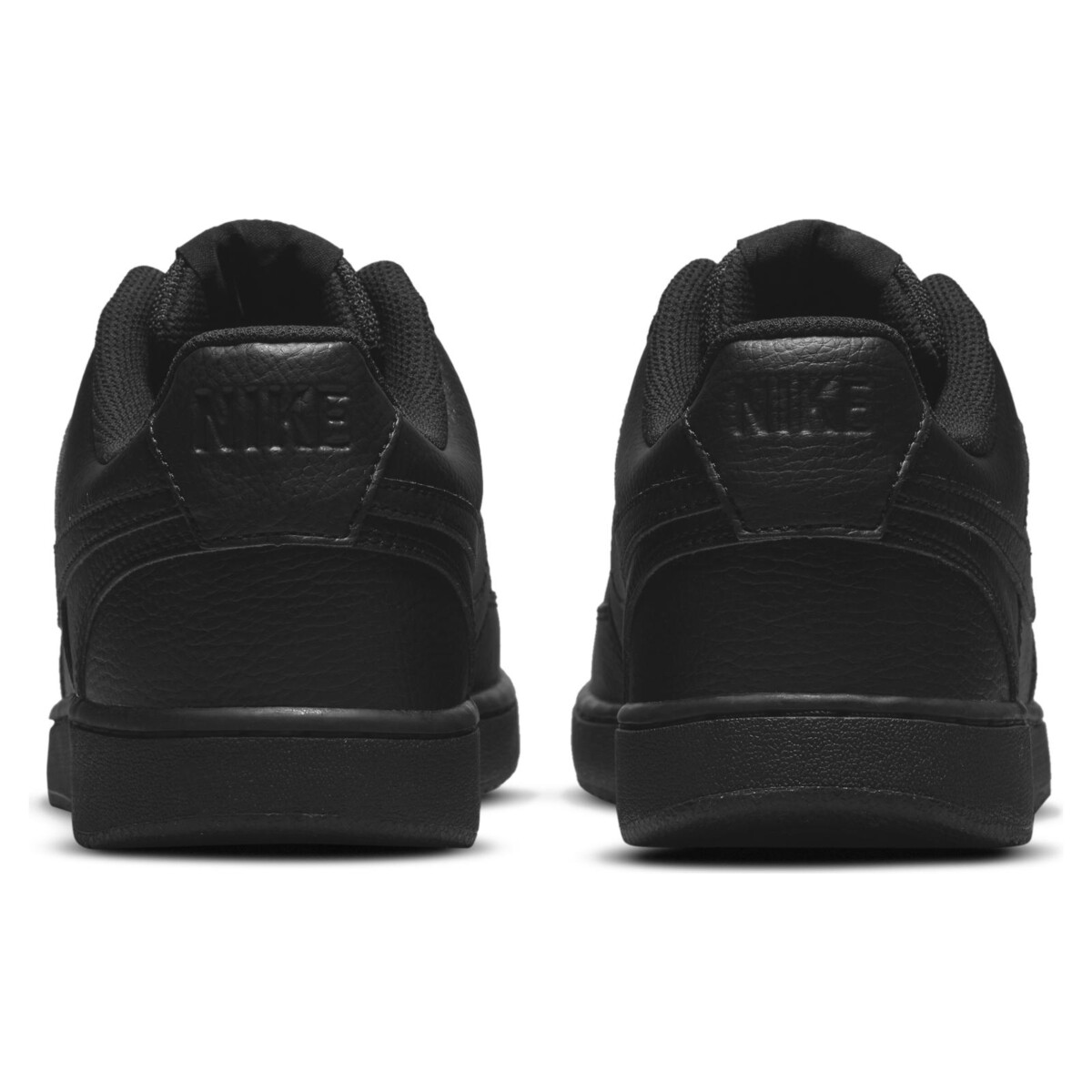 NIKE COURT VISION LOW NEXT NATURE SHOES laisvalaikio batai
