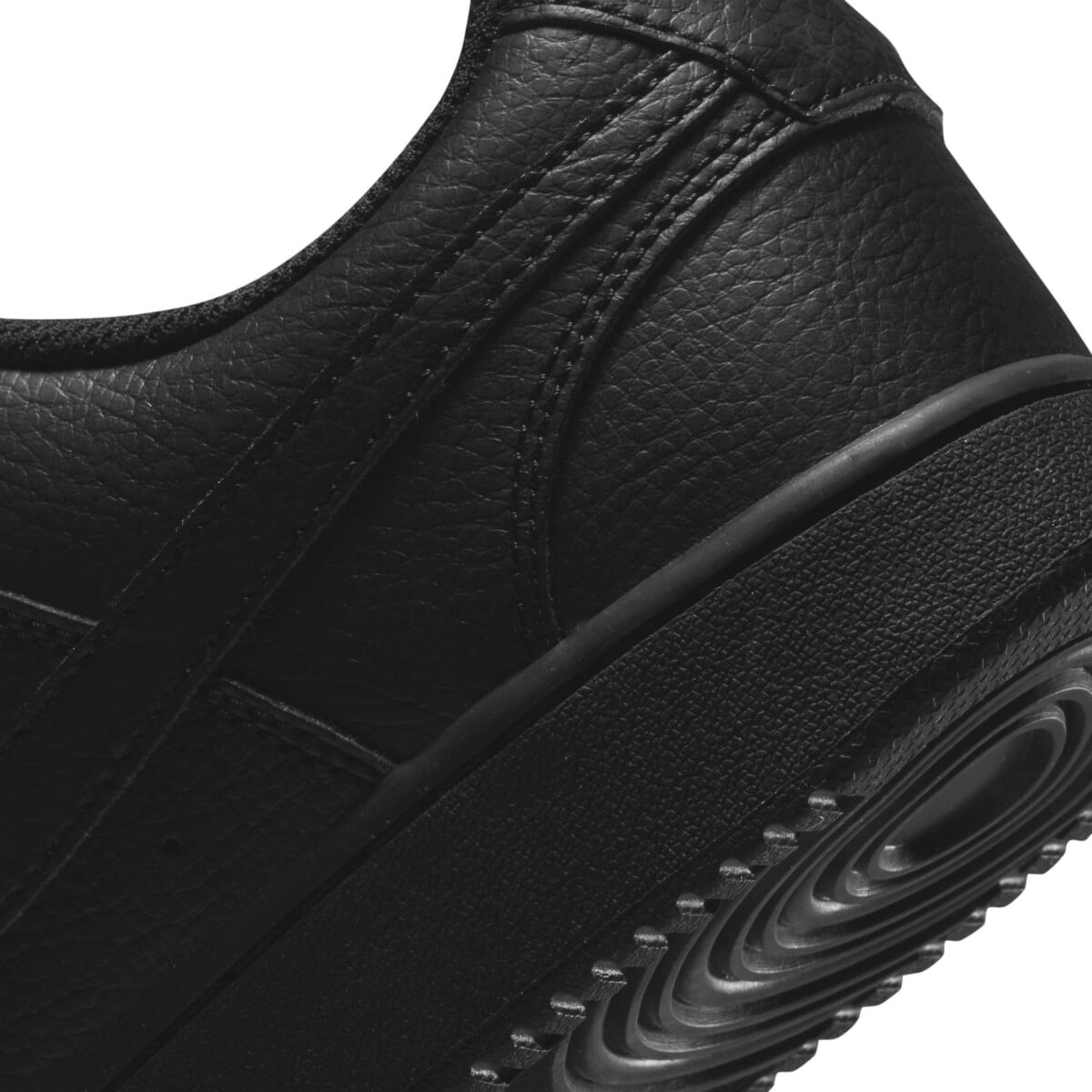 NIKE COURT VISION LOW NEXT NATURE SHOES laisvalaikio batai