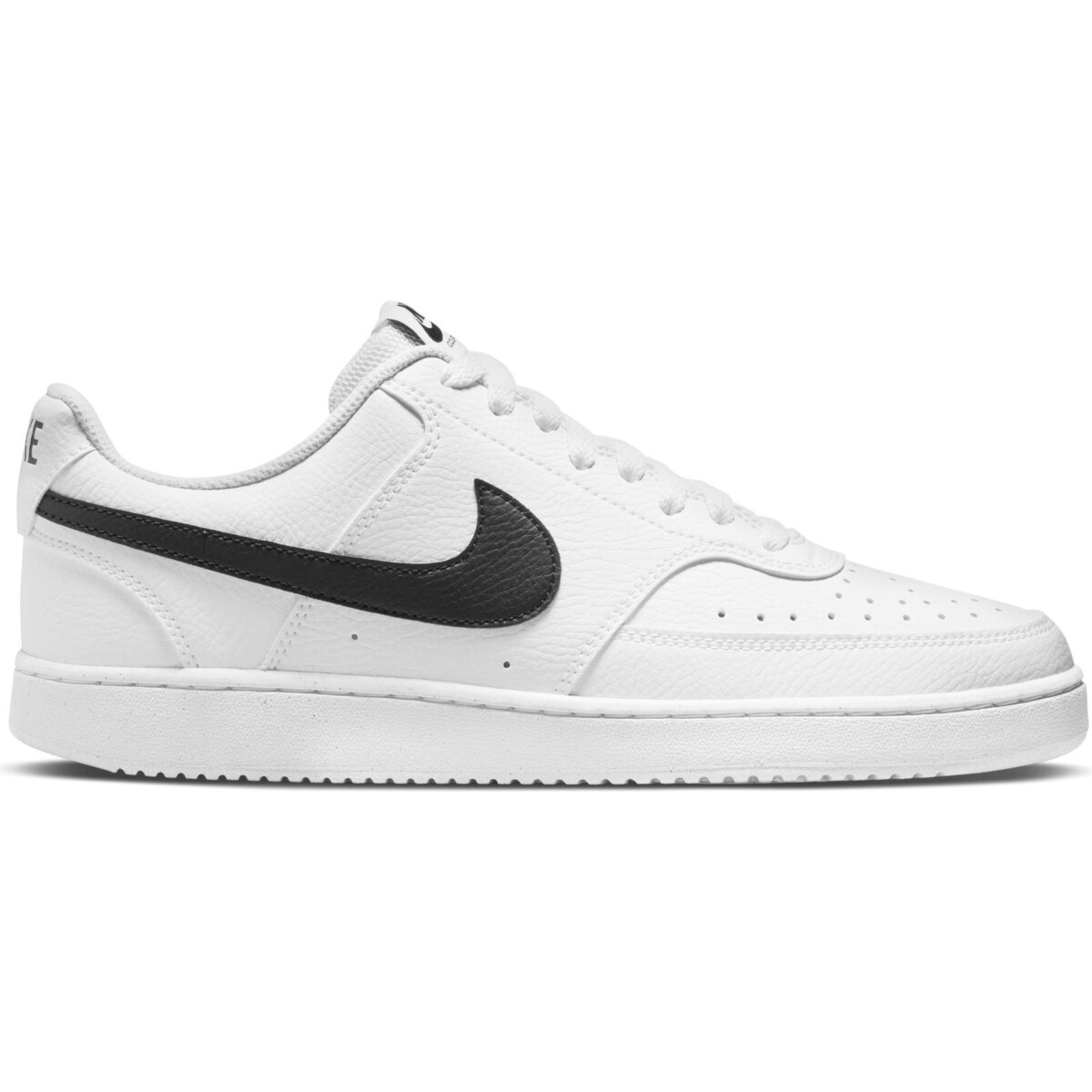 NIKE COURT VISION LOW NEXT NATURE SHOES laisvalaikio batai