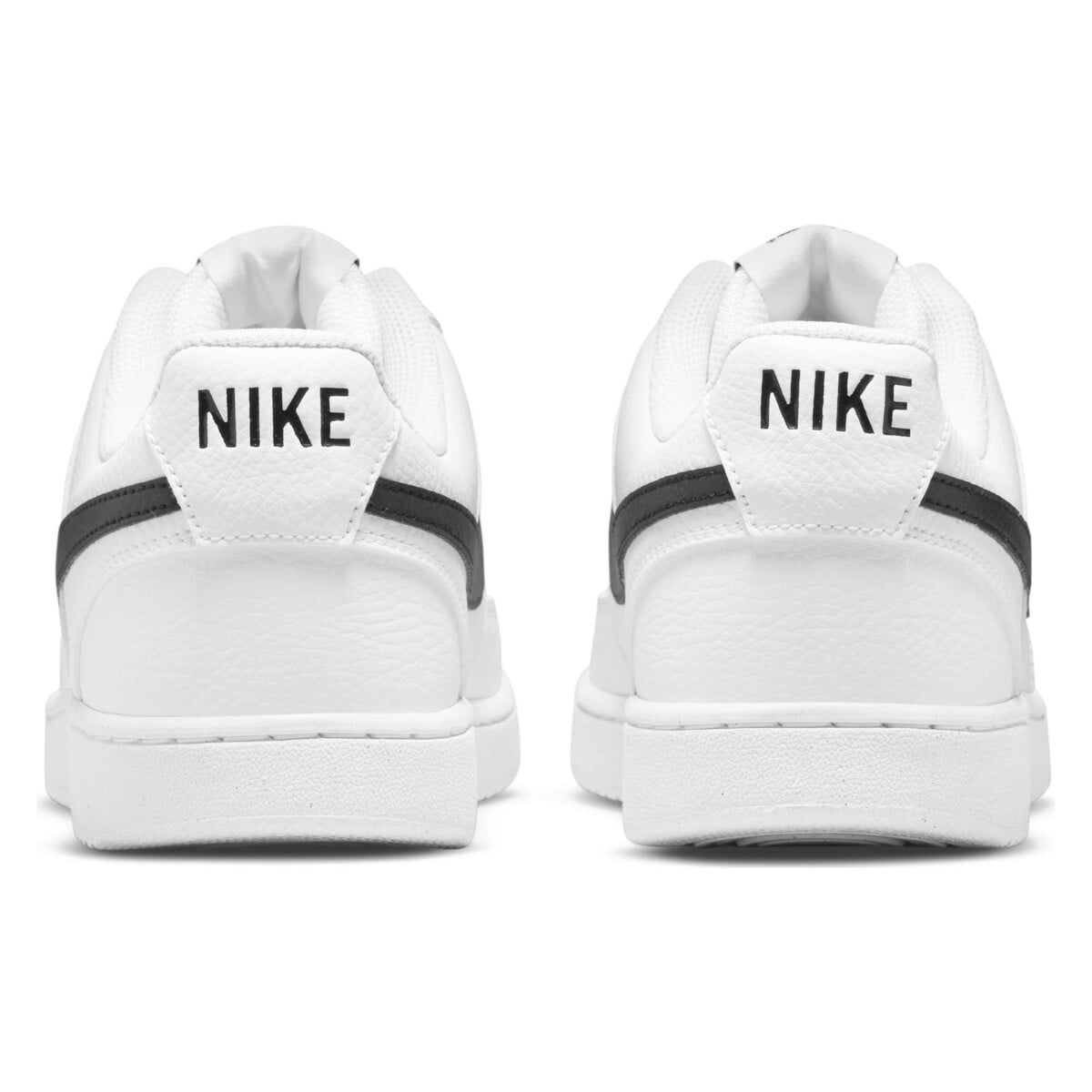 NIKE COURT VISION LOW NEXT NATURE SHOES laisvalaikio batai