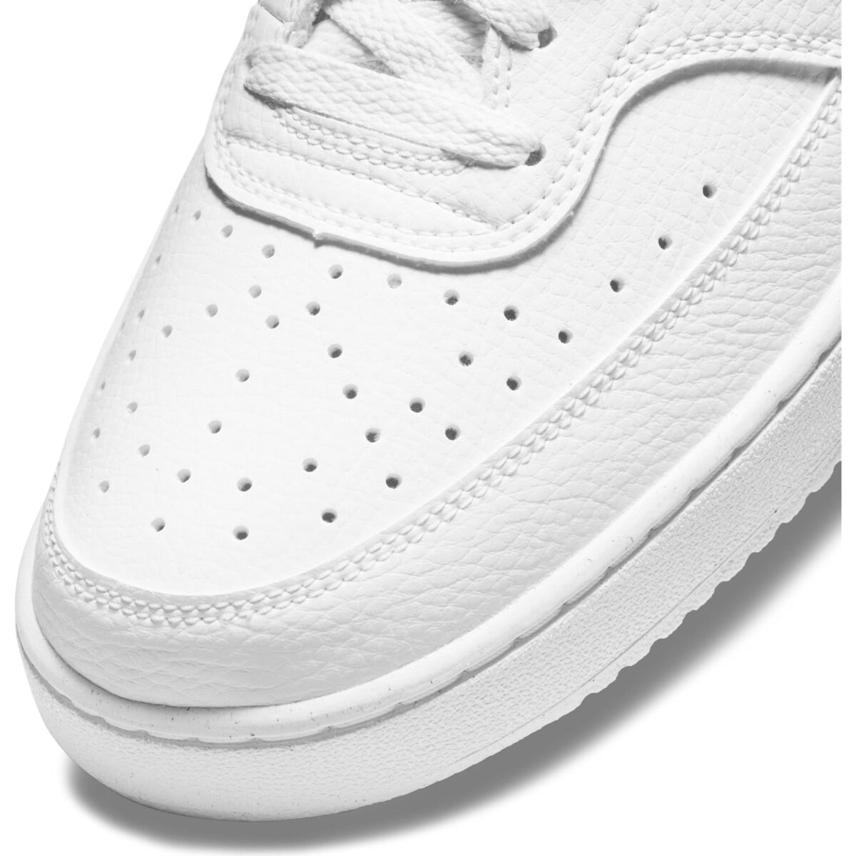 NIKE COURT VISION LOW NEXT NATURE SHOES laisvalaikio batai